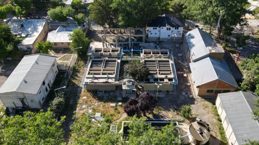 Sabotaje en la red eléctrica afecta el abastecimiento de agua potable