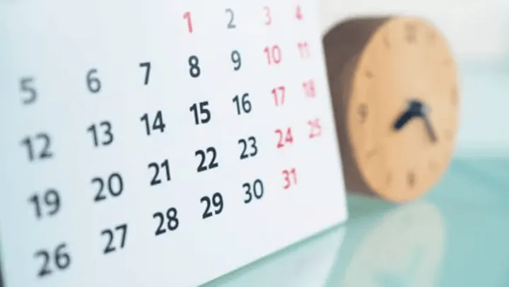 Agosto tendrá un fin de semana extra largo de tres día