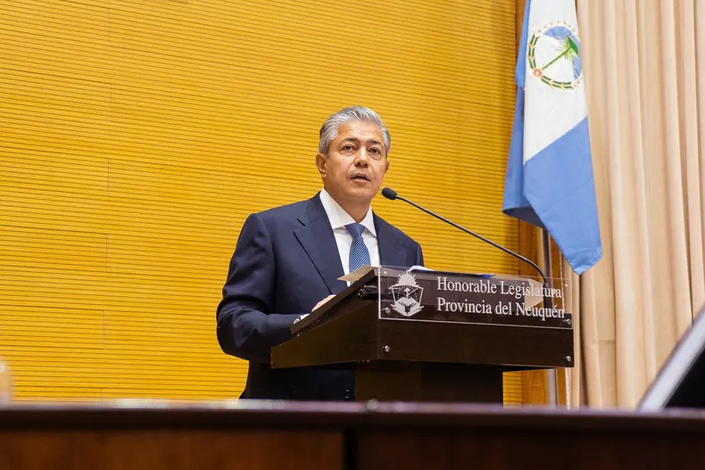 Ingresó el proyecto que reemplaza al Código Procesal Civil y Comercial