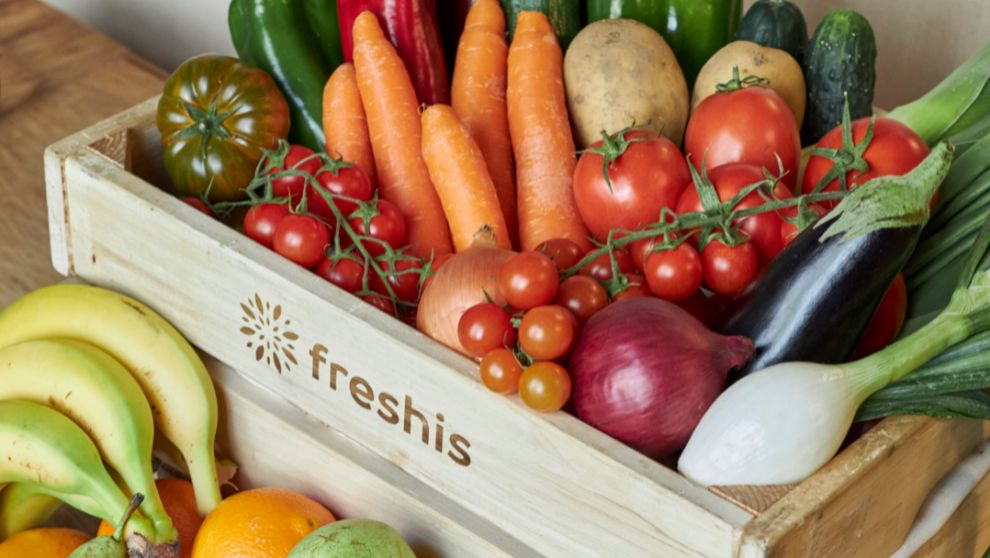 Vuelve el «Frutazo», este viernes: frutas y verduras a 1000 pesos el kilo