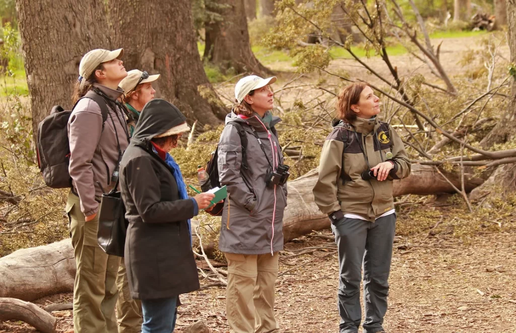 Parques Nacionales introduce ajustes en la normativa de permisos turísticos y regulación de guías