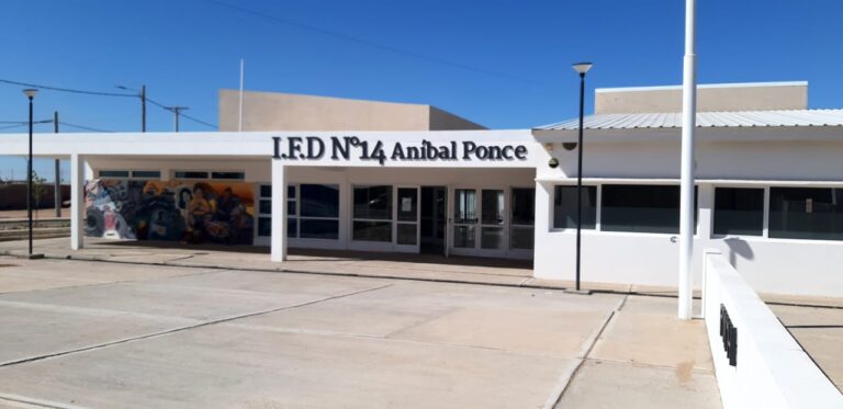 Cutral Co lanza su primer programa de formación docente en Filosofía