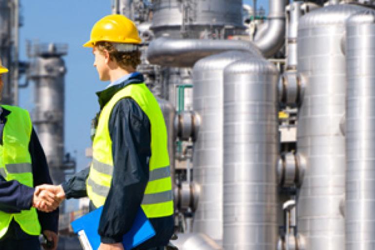 Se incrementa el interés por estudiantes de ingeniería en la industria hidrocarburífera