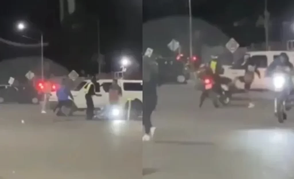 Inspectores agredidos: Gaido repudia el ataque y confirma acciones judiciales