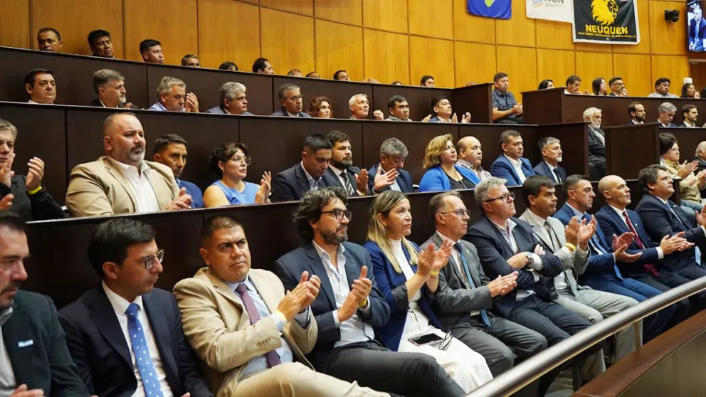 Neuquén invertirá en infraestructura clave en municipios