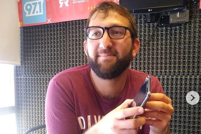 Justicia por Juan Caliani: convocan a una marcha en Neuquén