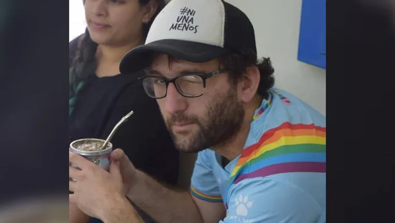 Lanzan emotiva campaña para rendir homenaje a Juan Caliani