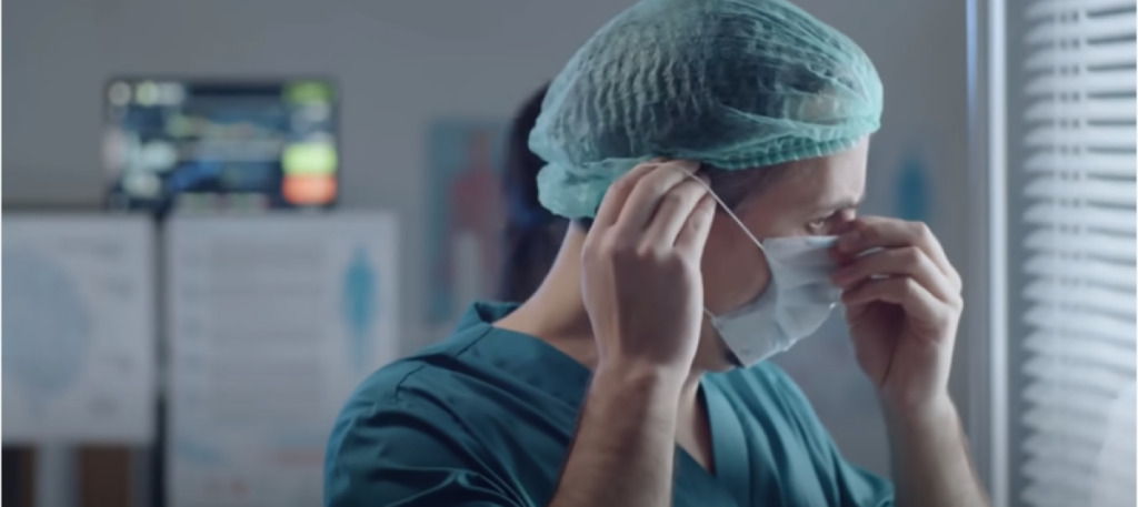 Se publicó el calendario de inscripción para las residencias en Salud