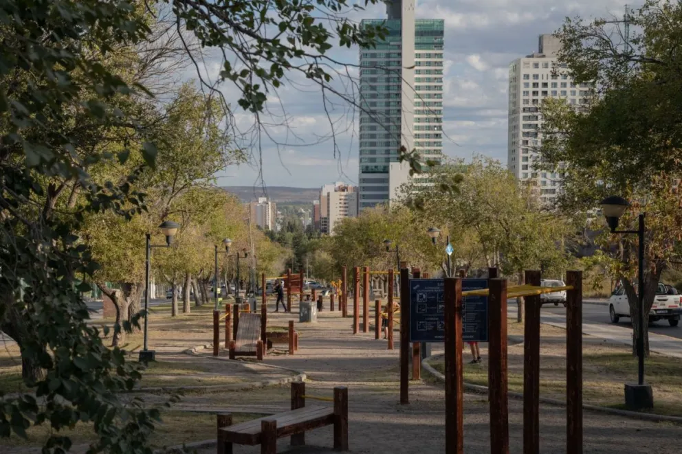 Con un 14,4% en seis años, Neuquén lidera el desarrollo urbano en Argentina