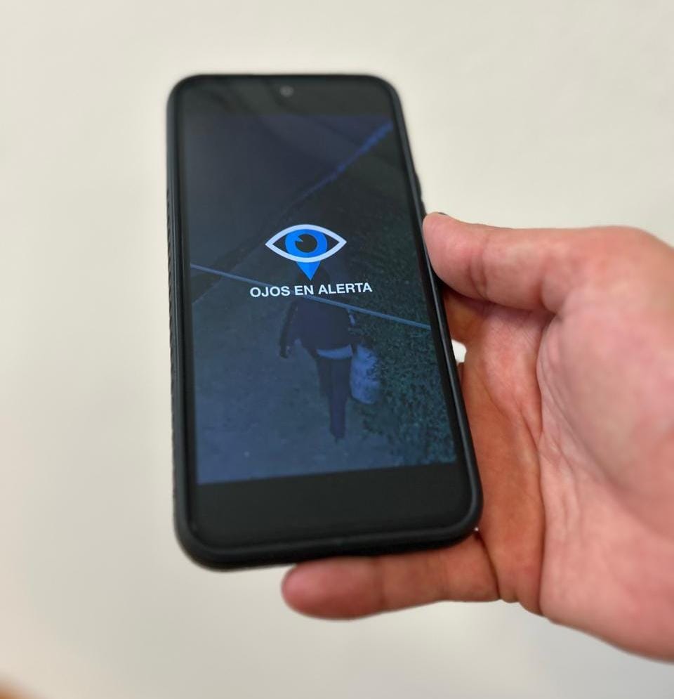 Neuquén lanza «Ojos en Alerta», un programa para reportar delitos vía WhatsApp