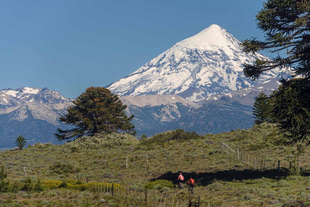 Turismo y conservación: cambios recientes en la normativa de los Parques Nacionales