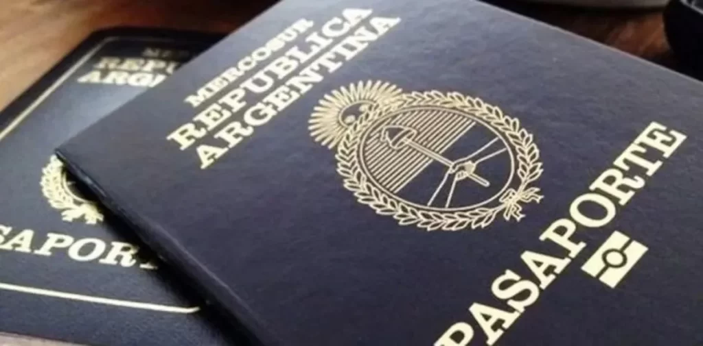 Rigen nuevos valores para tramitar DNI y pasaportes