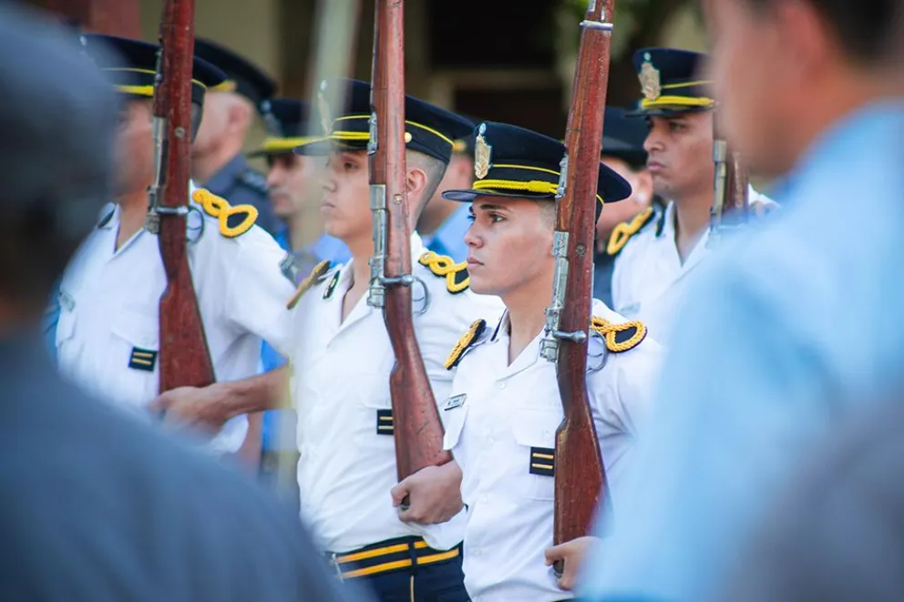 Comienza un nuevo programa de formación para el ámbito policial y penitenciario