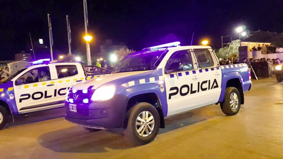 Realizan allanamientos y detienen a cuatro personas por sabotajes a plantas de energía del EPEN