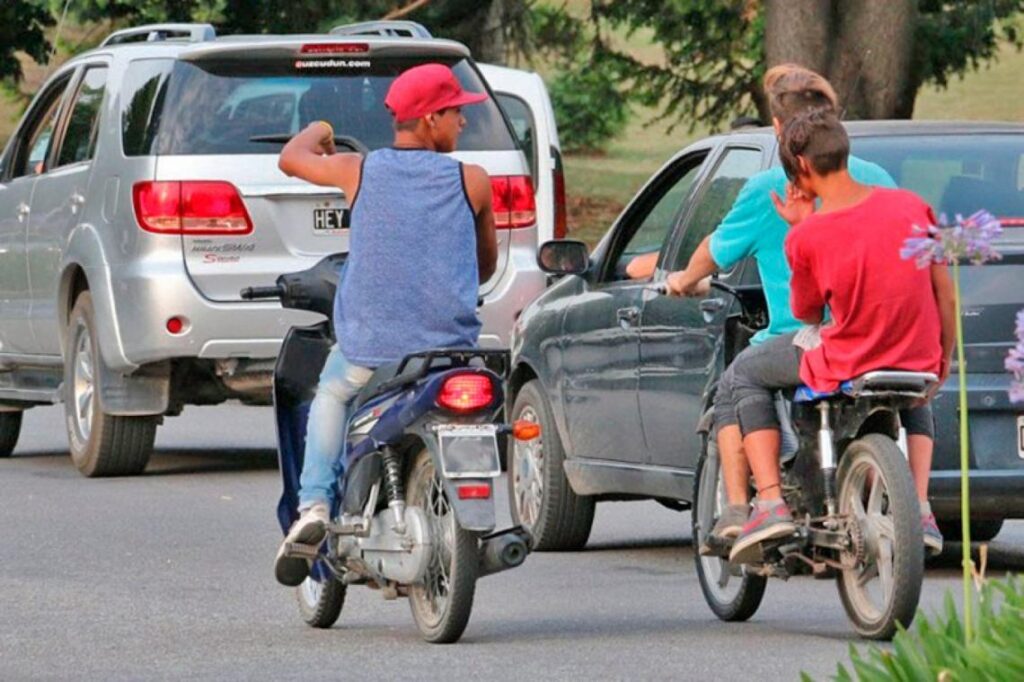 En Zapala analizan nuevas sanciones para disminuir los ruidos molestos de autos y motos