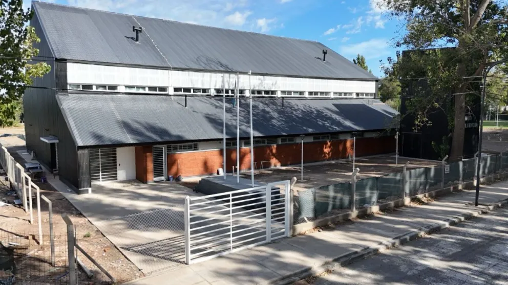 Este martes tendrá lugar la apertura del SAF de Confluencia en Neuquén