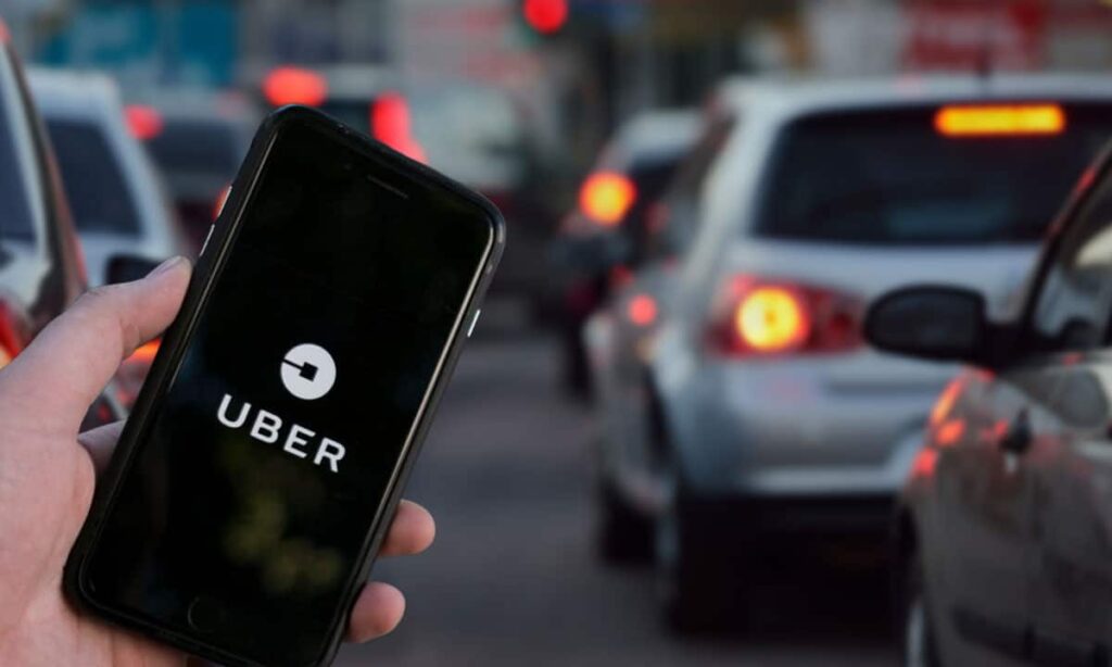 El Concejo Deliberante de Neuquén tratará la regulación de Uber, Didi y Cabify el 10 de abril