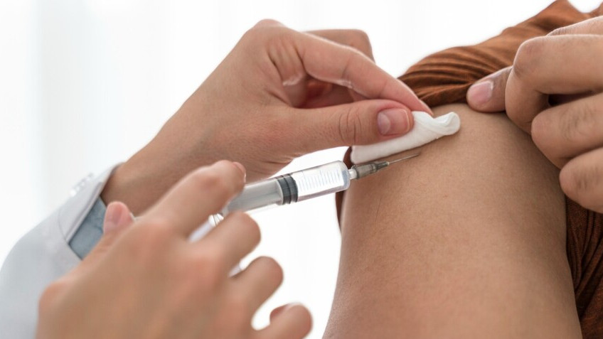 Extienden la vacunación antigripal a toda la población objetivo