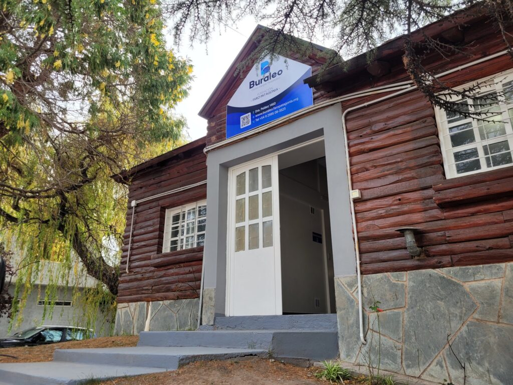 Centro Buraleo, un espacio de apoyo integral para personas con TEA, abre sus puertas