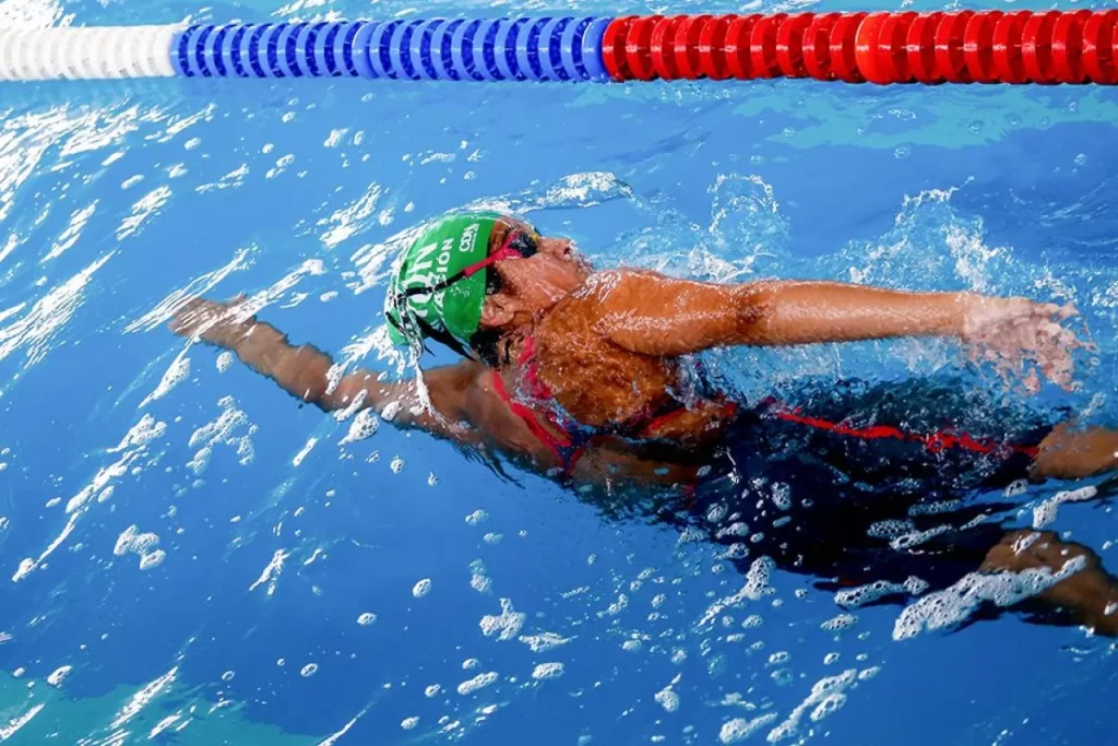 Alentando al Deporte 2025: Apoyo para deportistas de proyección olímpica y mundial