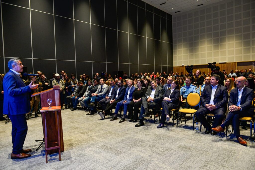 Neuquén capital: anuncian plan conjunto de 25 obras en la zona norte