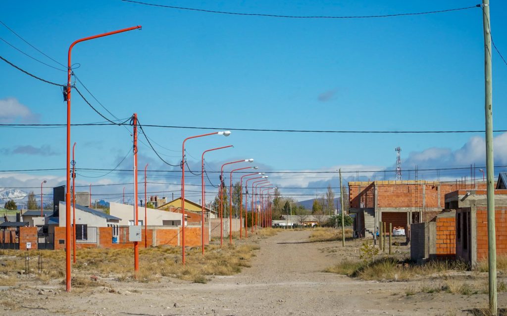 Koopmann confirmó obras de gas con fondos municipales y apoyo provincial