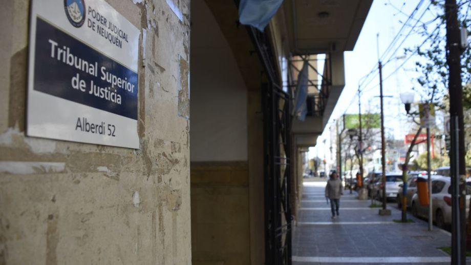 El Tribunal Superior de Justicia impulsa un proyecto de actualización salarial por inflación