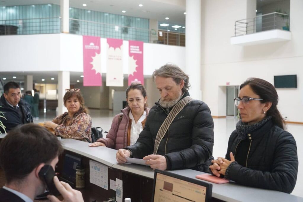 ATEN propone asistencia estatal y sanciones para agresores de docentes