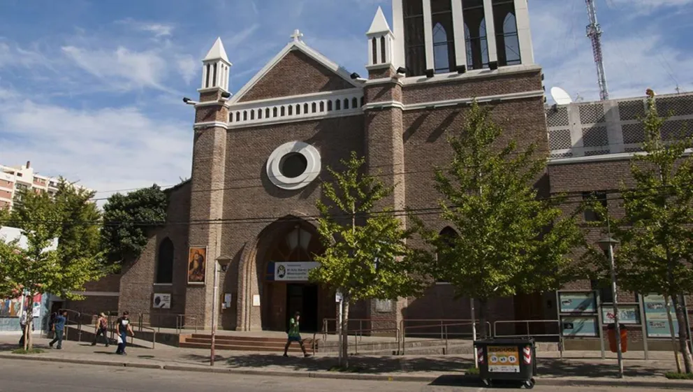 El Obispado de Neuquén inició un proceso canónico por denuncias de abuso contra un sacerdote