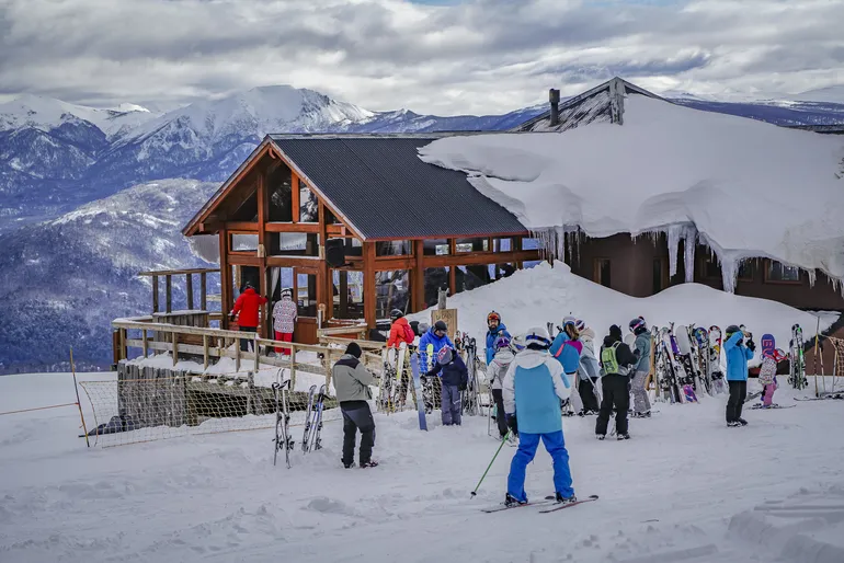 Chapelco avanza hacia un turismo sostenible con la creación de un Observatorio Mapuche