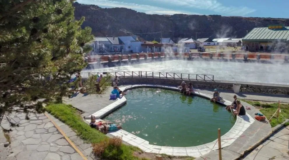 La ocupación turística de Neuquén alcanza un 70% durante el feriado de Semana Santa