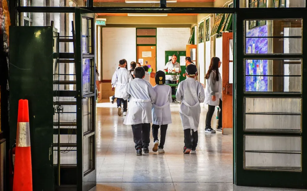 Las Becas Gregorio Álvarez superaron las 26 mil inscripciones