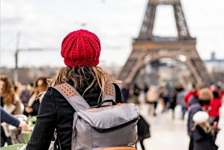 Capacitación internacional para docentes de francés: última semana para postularse