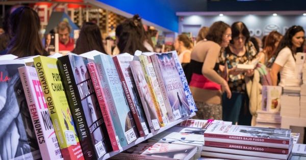 Neuquén se prepara para una nueva edición de su Feria Internacional del Libro