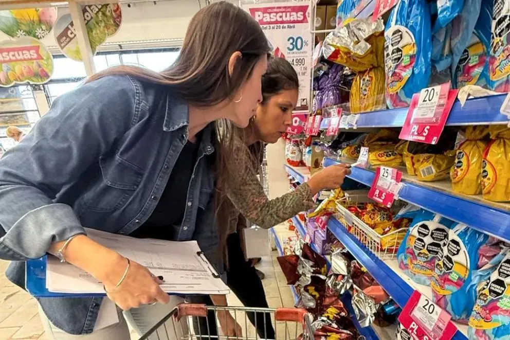 Verificarán calidad y precios de productos típicos en supermercados durante Semana Santa