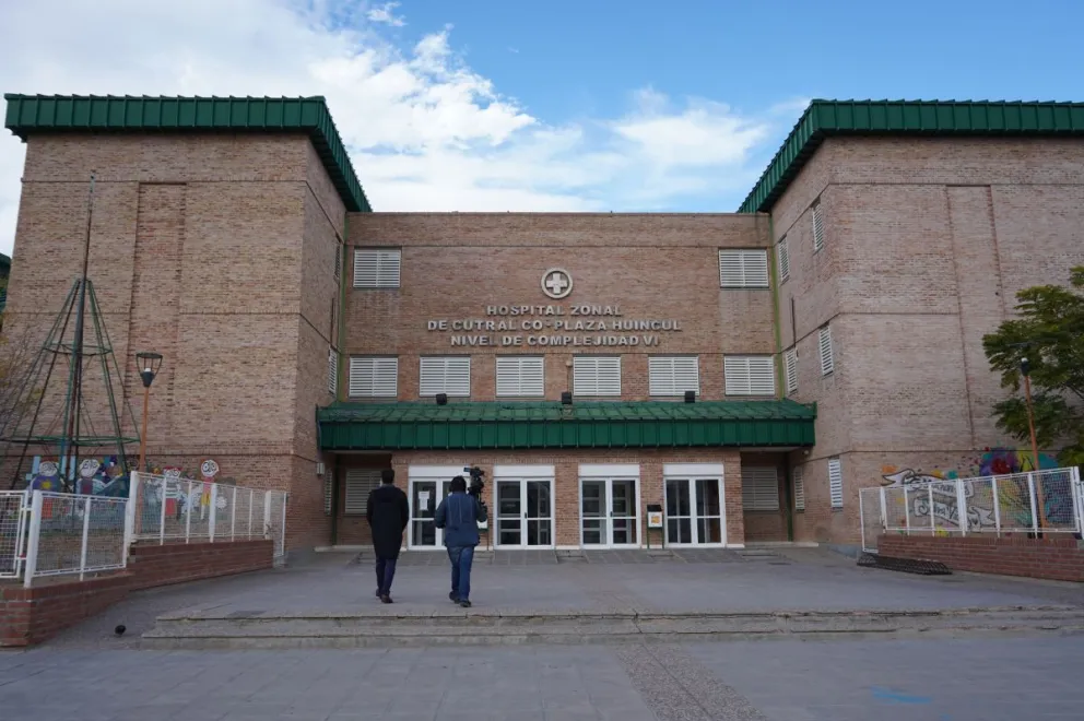 Refuerzan la atención de Salud Mental en Cutral Co