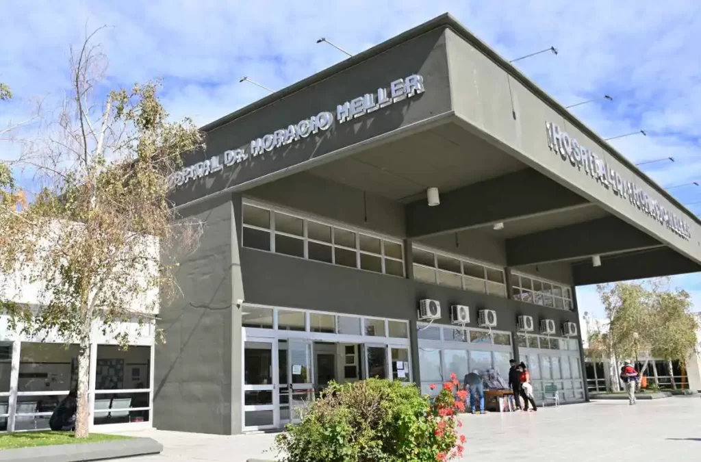 Convocatoria abierta para cubrir la dirección del Hospital Heller