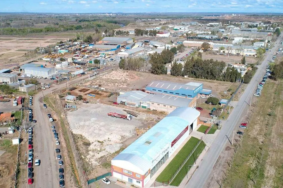 Neuquén realizará un relevamiento del sector industrial