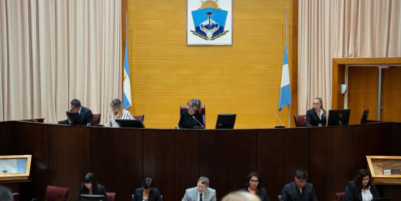 La Legislatura aprobó dos leyes clave para el empleo y la inversión en Neuquén