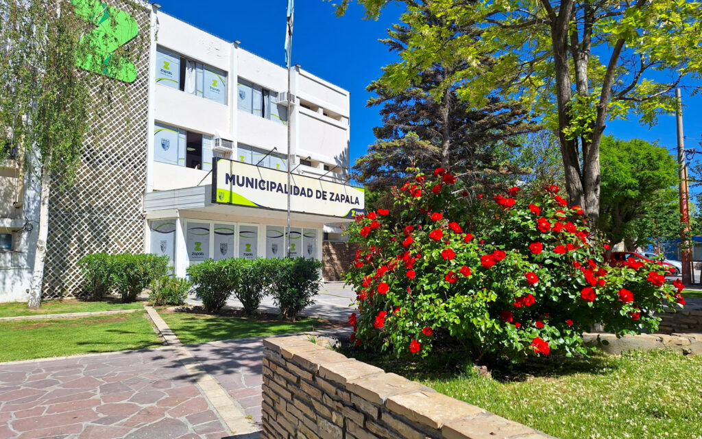 Zapala impedirá el acceso a cargos públicos a quienes tengan antecedentes penales