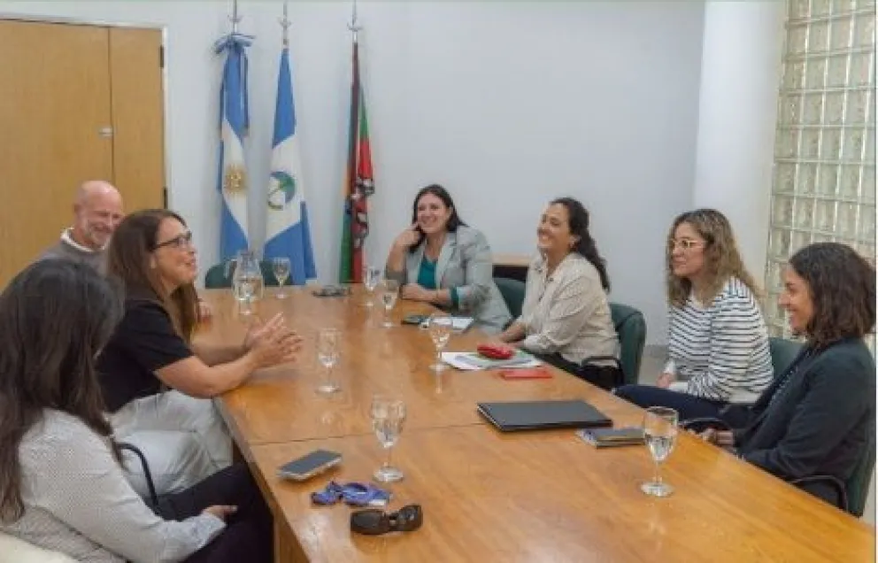 Alianza por la educación en Neuquén