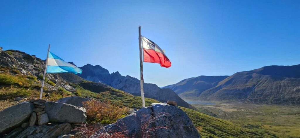 Minas Ñuble: Las Ovejas avanza en el proyecto del paso internacional