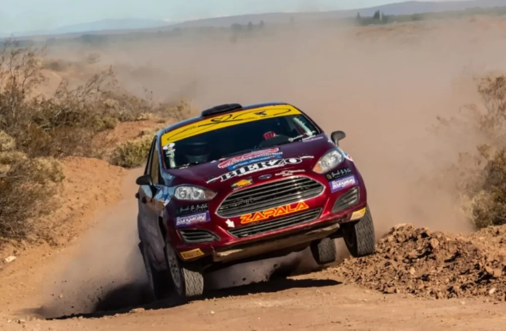 Añelo y Rincón de los Sauces se preparan para recibir al Rally Neuquino