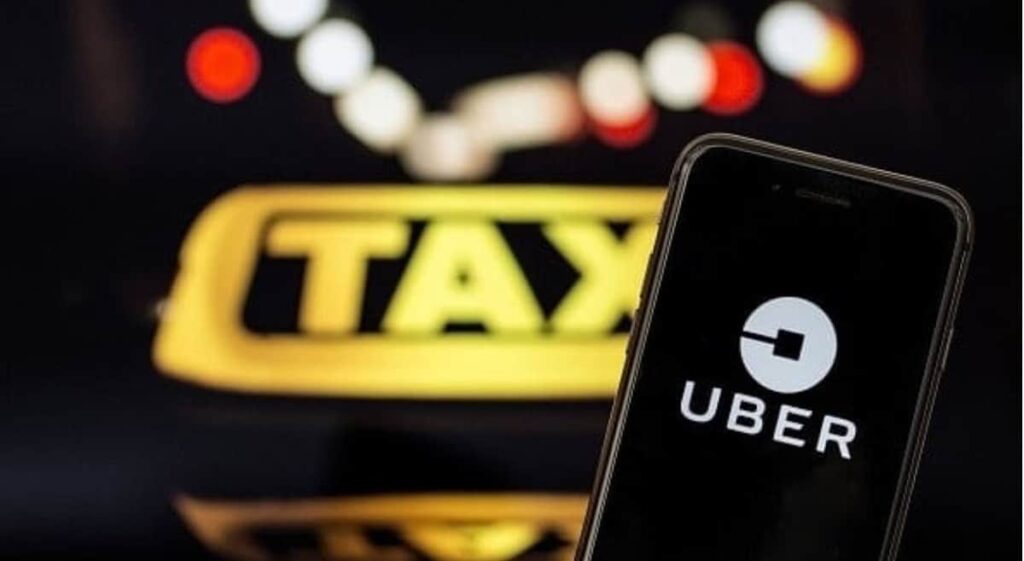 El Concejo Deliberante de Neuquén recibe a taxistas para tratar el ingreso de Uber