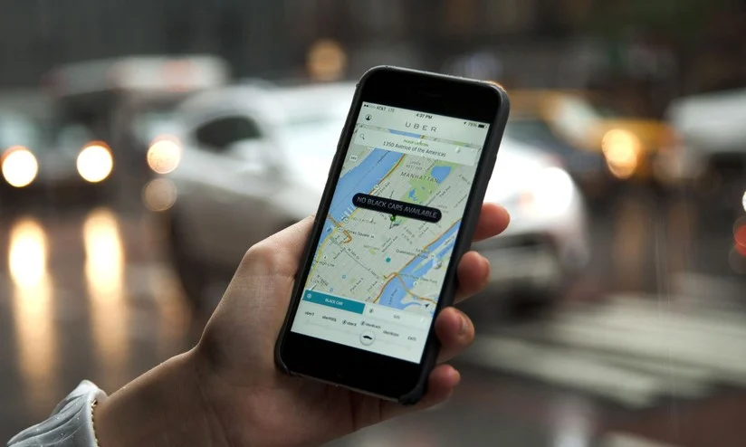 Regulación de Uber: el proyecto avanza en el Concejo Deliberante