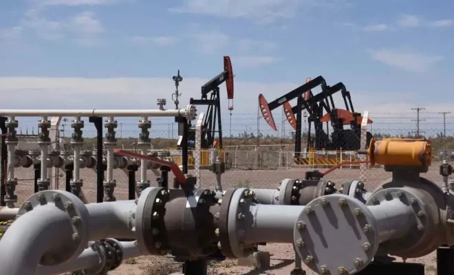 Energía neuquina cruza fronteras y llega a Brasil