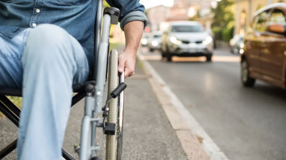 Nuevo registro municipal para monitorear el cumplimiento de normas de accesibilidad