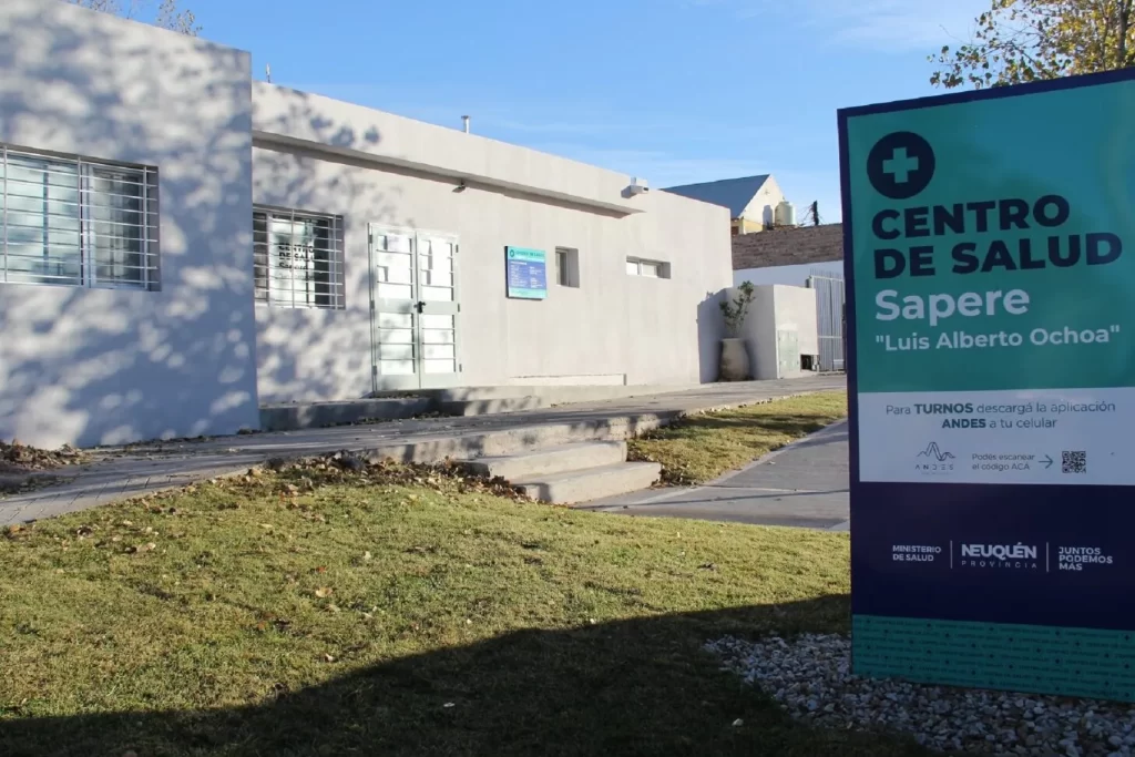 Crecen las consultas médicas en los barrios con centros de salud de horario extendido