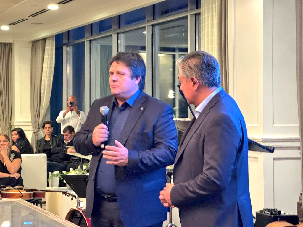 Nueva etapa para el Polo Tecnológico: ciencia, industria y energía con mirada al futuro