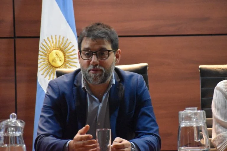 Ratifican la absolución de Lucchelli en la causa por contaminación con PCB